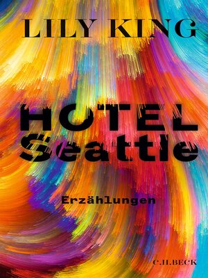 cover image of Hotel Seattle